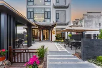 Wuyuan Yueying Haoting Homestay Hotels near Moon Bay (Yueliang Bay, Wuyuan)