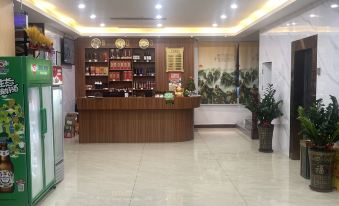 Beihai Haicheng Taiyuan Inn