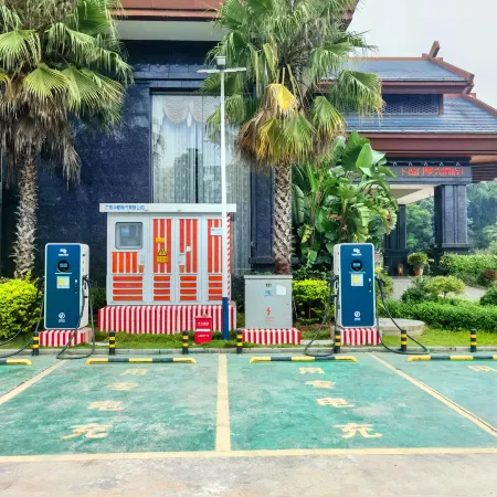 Menluo Hotel