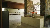Malcom Miju Xika Hotel - breakfast