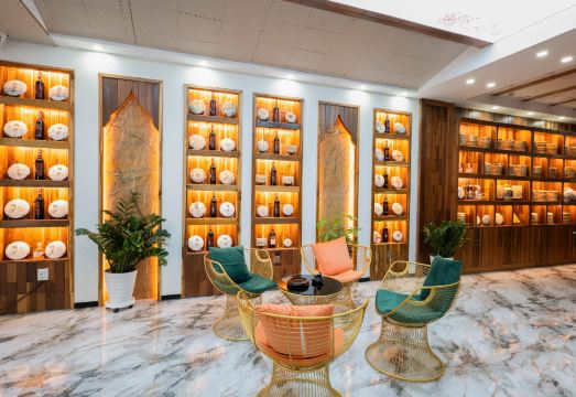 하오센 비즈니스 호텔