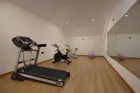 LEJNN Lijin Hotel