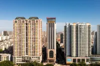 Hilton Garden Inn Beihai Jiafu Hotels in Beihai