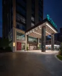 차이나 유스 인터내셔널 호텔 Nanchang Hangkong University International Cooperation and Exchanges Office 주변 호텔