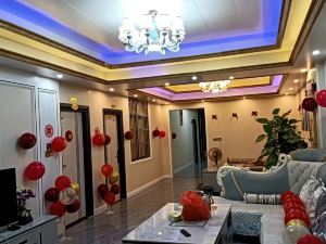 Huihuang Homestay