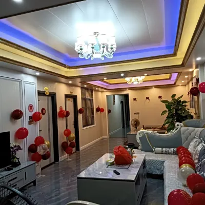 Huihuang Homestay