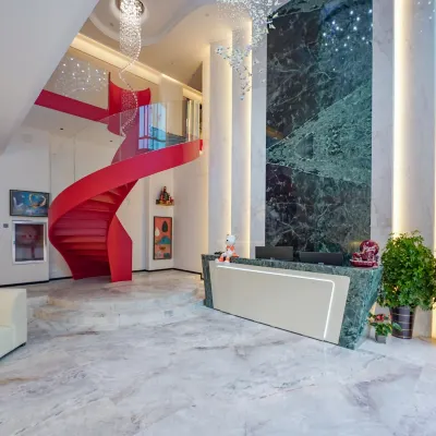 雲禧酒店（新鄭龍湖工程學院西區店） 鄰近河南工程學院-西區的酒店