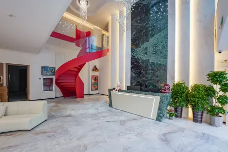 Yunxi Hotel (West District of Henan University of Engineering) Отели рядом с достопримечательностью «Zhongyuan University of Technology (West to Hospital of Zhongyuan University of Technology)»