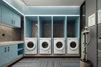 FORMONT Hotel (Wuhua, Meizhou) - Gym