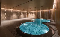 Homm Changchun Beihu - Romantic