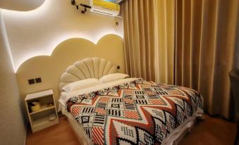 Tianjin Prague  Tiao Inn