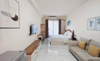 Youyu Internet Apartment (Foshan Country Garden Headquarters Shop)