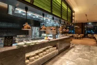 Jiangtai Hotel Hotels in Lishui