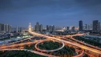 แฟร์ เซาธ์ รีคอลด์ - อพาร์ทเม้นท์