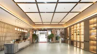 Zhijin Beichen Hotel (Zhijin Ancient City Pedestrian Street) - 3-Star