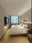 Harbin Longruicheng Hotel (Jiangbei University Town, Xueyuan Road Branch) Hotels in Jiangbei University Town