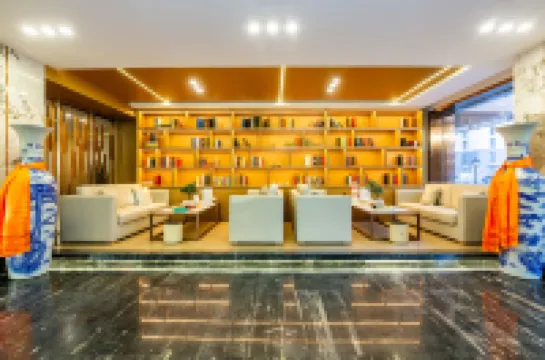 Lawu Tabu | Mountain View · Shanchuan Rumeng · Oxygen-enriched Mountain View Hotel