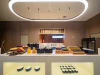 Starway Inn Yining Yinyuan Road International Airport Hotel - 조식 운영