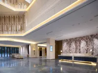 Novotel Sanya Bay Yatai - ที่มีบาร์