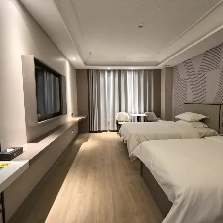 Huaxin Hotel