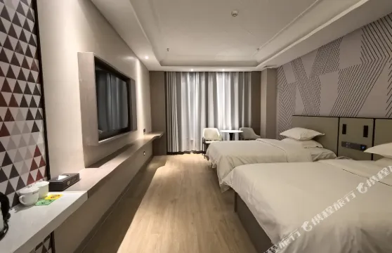 阿克蘇華鑫大酒店