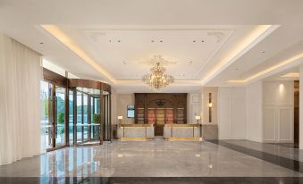 Vienna International Hotel (Xuchang Furong Lake Branch)