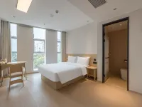 海友飯店（寧波會展中心龍湖天街店） 明楼附近的飯店