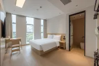 Hi Inn Hotel (Ningbo Yinzhou Longhu Tianjie) Hotels in Ningbo