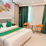 CX Chenxi Hotel