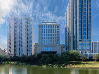 WYNDHAM GARDEN ChangDe Downtown