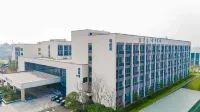 Ziyang Jinniu Hotel