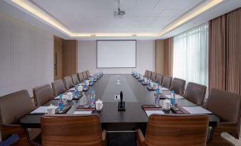 PALACE Hotel(Beijing Shunyi Ideal Automobile Base)