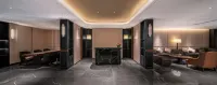 YUANDA YIHAI INTERNATIONAL RESORT - bar