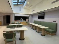 萬蒙假日飯店（西安鐘鼓樓永寧門地鐵站店）