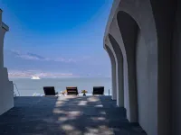 Dali Fengyouyuan · Luyushiguang Villa Sea View B&B (Erhai Park Branch) Hotels near Erhai Park