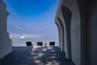 Dali Fengyouyuan · Luyushiguang Villa Sea View B&B (Erhai Park Branch)