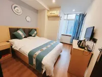 Xi'an Jinxuan Hotel
