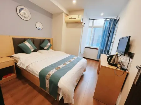 Xi'an Jinxuan Hotel
