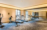 Crystal Hotel Xingyi South Station Wanfenglin Airport - Gym