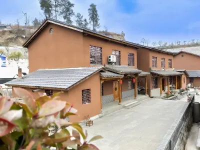 Wudangshan Yijing Yayuan Homestay Hotels near Taichi Lake