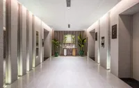 Mujiangnan Hotel (Hanshan Xinle Plaza) Hotels in Hanshan