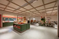 Orange Hotel (Wuhu Station Wanda Plaza Branch) - 3 stjerner