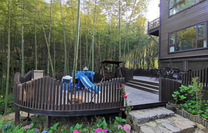 Yunbingshan Manzhu Inn