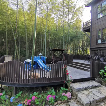 Yunbingshan Manzhu Inn