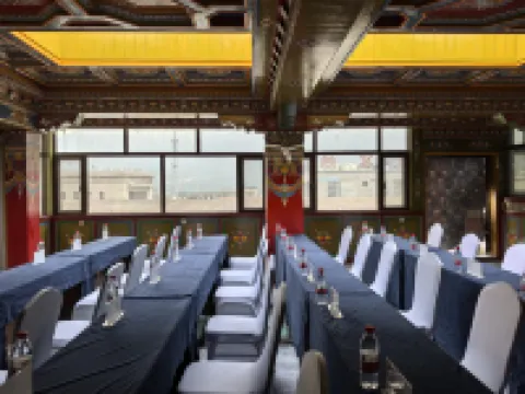 Yuntian intercontinental Hotel