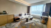Yanshan Hotel