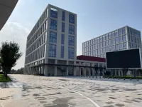 交流中心飯店 國際會展中心/奧體中心住宿飯店