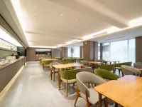 JI Hotel (Guangzhou Tianhe Aoti Zhongxin) Các khách sạn gần Hoàng Thôn