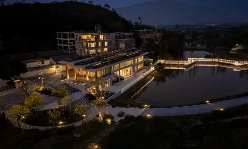 和秧合社·和秧別院