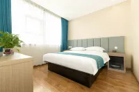 Hospitable Hotel (Yuzhong Ancient City)